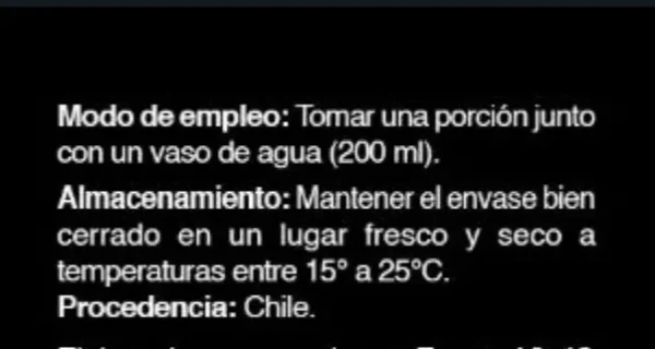 Vitamina C 700 mg – Refuerzo Inmunológico y Antioxidante | 120 Cápsulas