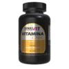 Vitamina C 700 mg – Refuerzo Inmunológico y Antioxidante | 120 Cápsulas